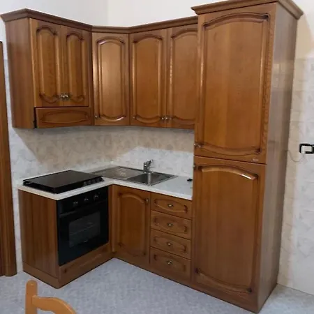 Daire Casa Stella *