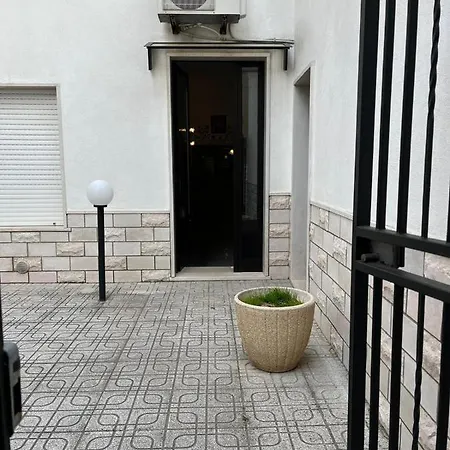 Daire Casa Stella Poggio Imperiale