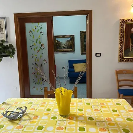 Casa Stella Poggio Imperiale