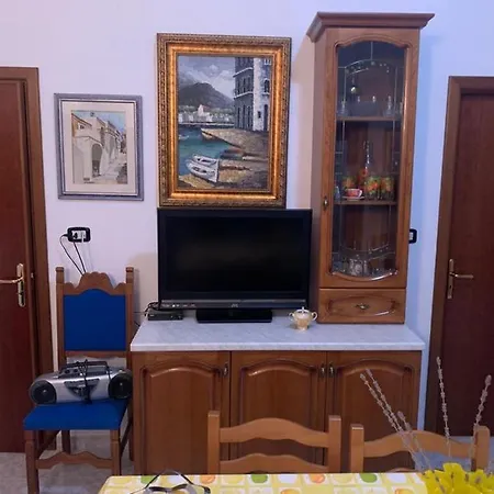 Daire Casa Stella