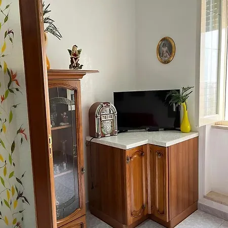 Daire Casa Stella *