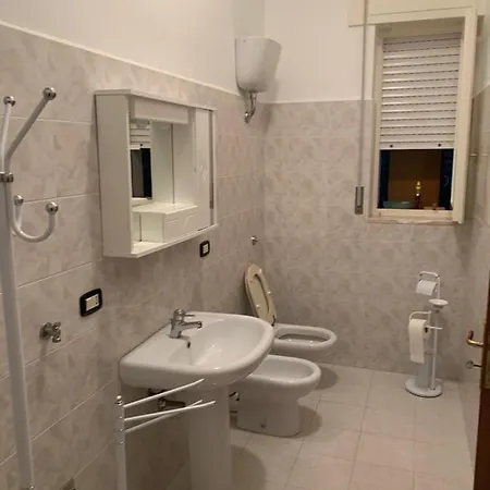 Daire Casa Stella *